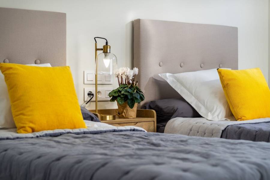 New Build - Detached - Polop - Urbanizaciones