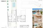Nueva construcción  - Adosado - Torre Pacheco - Santa Rosalia Lake And Life Resort