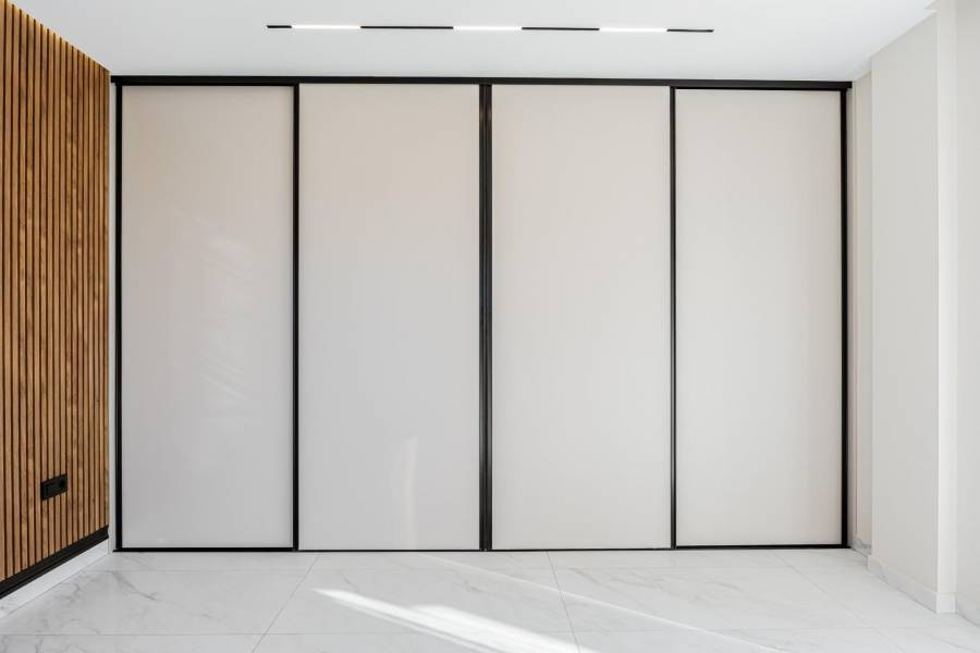 New Build - Detached - Rojales - Ciudad Quesada