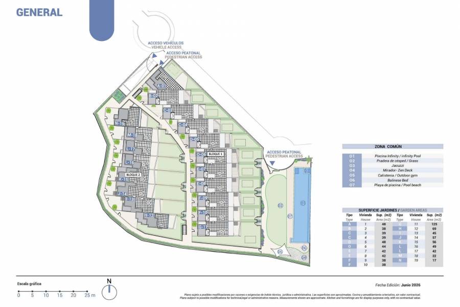Nueva construcción  - Chalet - El Campello - Platja de L´Amerador