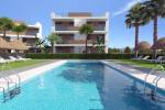 New Build - Penthouse - Los Alcázares - Serena Golf