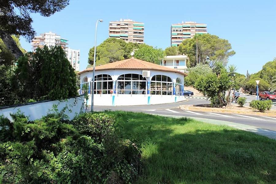 Commercial Leasehold - Commercial Unit - Orihuela Costa - Campoamor