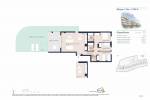 Nieuwbouw - Appartement - Denia - Playa de La Almadraba