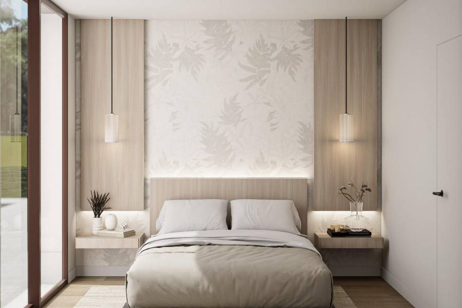 Nueva construcción  - Chalet - Pinoso - Lel