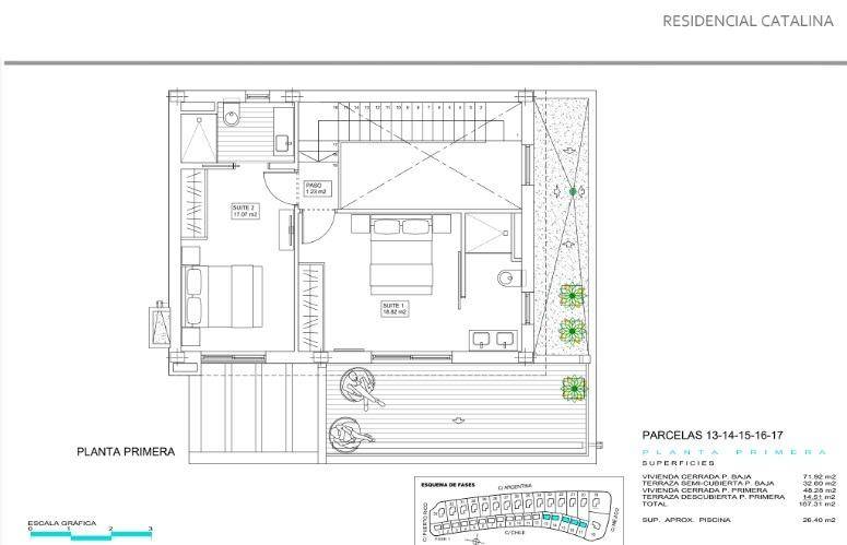 Nieuwbouw - Detached - Finestrat - Golf Bahia
