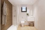Nieuwbouw - Penthouse - Villajoyosa - Cala de Finestrat