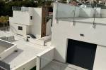 Nieuwbouw - Detached - La Nucía - Urb. Don Mar