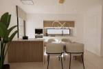 Nueva construcción  - Chalet - Torrevieja - San Luis
