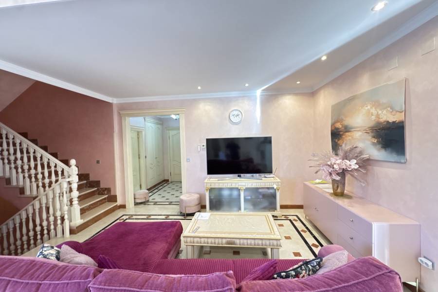 Bestaande bouw - Detached - Cabo Roig