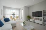 Nieuwbouw - Appartement - Guardamar del Segura - Pueblo