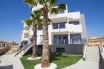 New Build - Apartment - Orihuela Costa - Las Filipinas