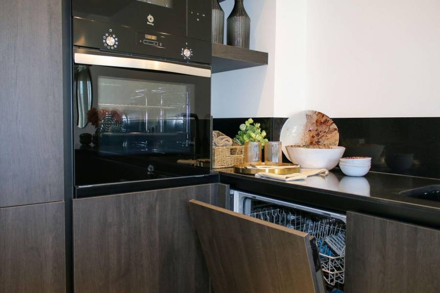 New Build - Detached - Algorfa - La Finca Golf Resort