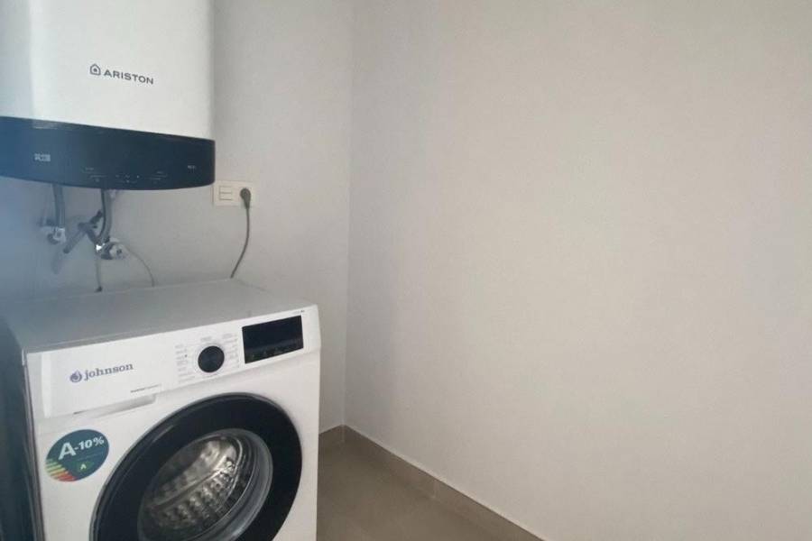 Nieuwbouw - Appartement - San Pedro del Pinatar - San Javier