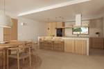 Nueva construcción  - Chalet - Benissa - La Fustera