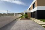 Nueva construcción  - Chalet - Finestrat - Campana Garden