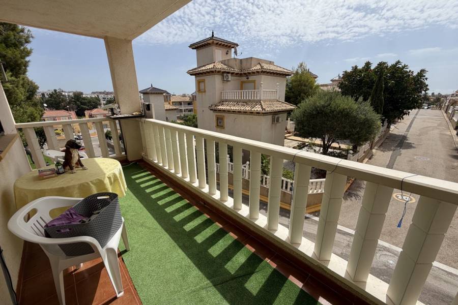 Reventa - Apartamento - Orihuela Costa - Villamartin