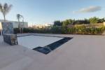 Nueva construcción  - Chalet - Los Montesinos - La Herrada