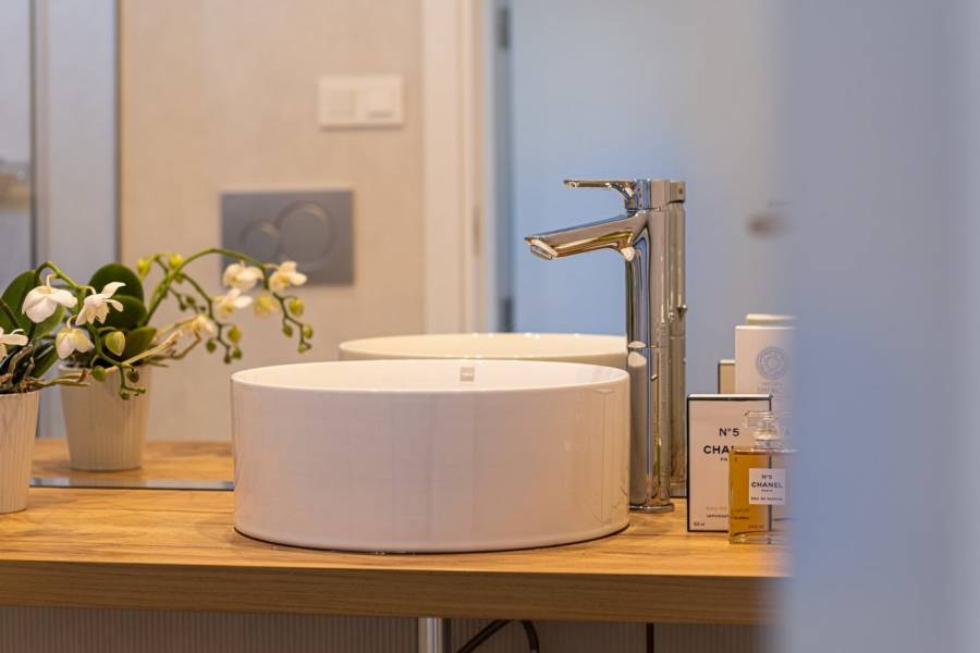 New Build - Detached - Polop - Urbanizaciones