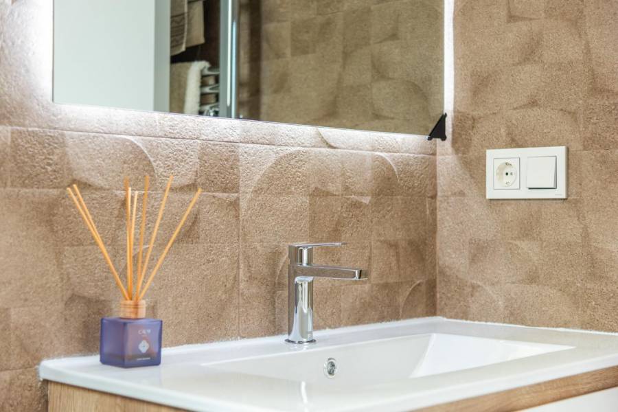 Nueva construcción  - Chalet - Vera - Vera Playa