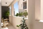 Nieuwbouw - Appartement - San Miguel de Salinas - Pueblo