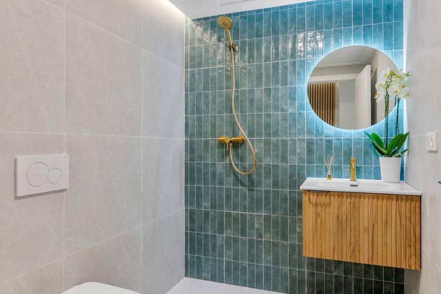 Nueva construcción  - Apartamento - Jacarilla - pueblo