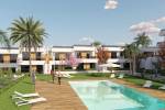 New Build - Apartment - Alhama de Murcia - Condado de Alhama