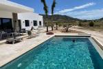 Nueva construcción  - Chalet - Pinoso - Casas Pastor