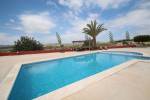 Resale - Townhouse - Orihuela - Torremendo