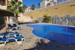 Reventa - Adosado - Orihuela Costa - Villamartin