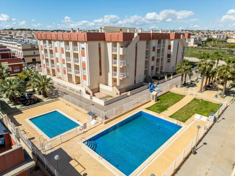 Apartment - New Build - Orihuela Costa - Lomas de Cabo Roig