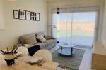 New Build - Apartment - Alhama de Murcia - Condado de Alhama
