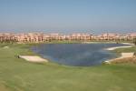 Resale - Apartment - Torre Pacheco - Mar Menor Golf Resort