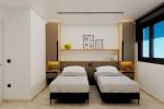 Nieuwbouw - Penthouse - Pilar de la Horadada - Playa de las Higuericas