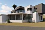 New Build - Detached - Benitachell - Cumbre del Sol