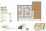 Nieuwbouw - Detached - Finestrat - Balcón de Finestrat