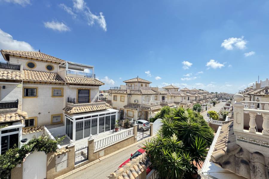 Resale - Quad - Orihuela Costa - Villamartin