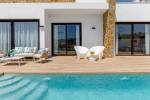 Nueva construcción  - Chalet - Finestrat - Balcón de Finestrat
