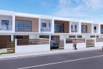 New Build - Townhouse - Los Alcázares - Centro