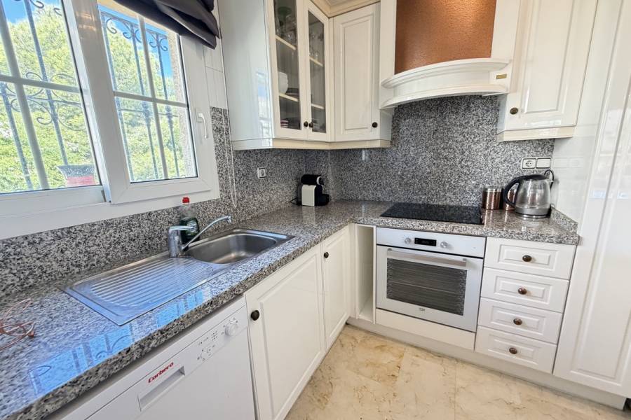 Reventa - Apartamento - Orihuela Costa - Las Ramblas Golf