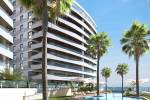 New Build - Apartment - La Manga del Mar Menor - Veneziola