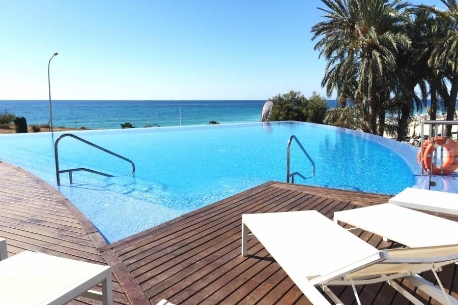 Reventa - Chalet - Orihuela - Las Colinas Golf