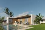 Nueva construcción  - Chalet - Molina De Segura - Urb. La Quinta