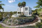 Nueva construcción  - Chalet - Orihuela - Las Colinas Golf
