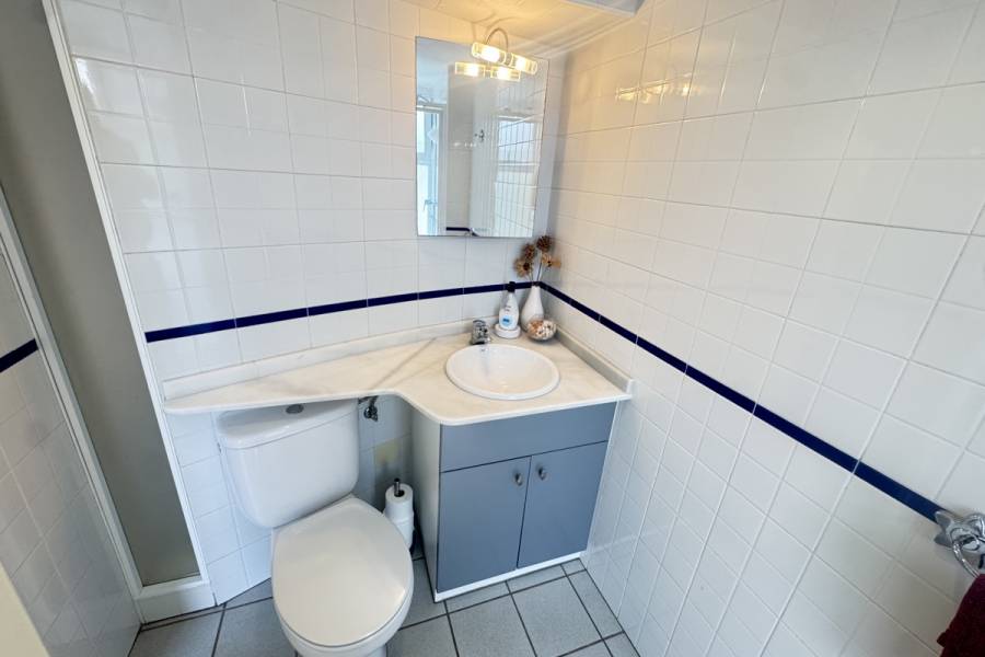 Bestaande bouw - Appartement - Orihuela Costa - Playa Flamenca