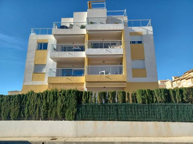 Penthouse - Bestaande bouw - Orihuela Costa - Villamartín-Las Filipinas