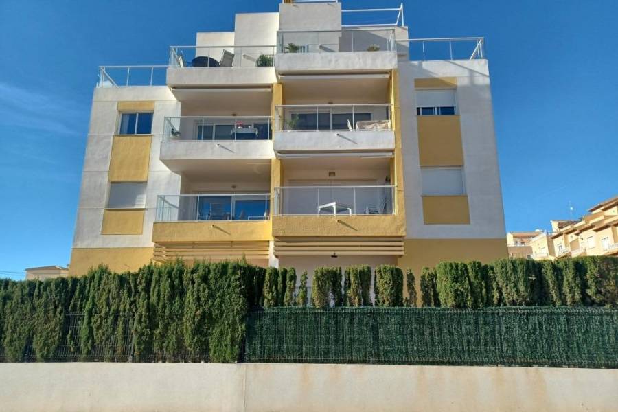 Bestaande bouw - Penthouse - Orihuela Costa - Villamartín-Las Filipinas