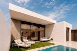 Nueva construcción  - Chalet - Pilar de la Horadada - pueblo