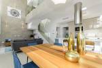 Nueva construcción  - Chalet - Los Montesinos - La Herrada