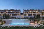 Nieuwbouw - Appartement - Finestrat - Balcón de Finestrat