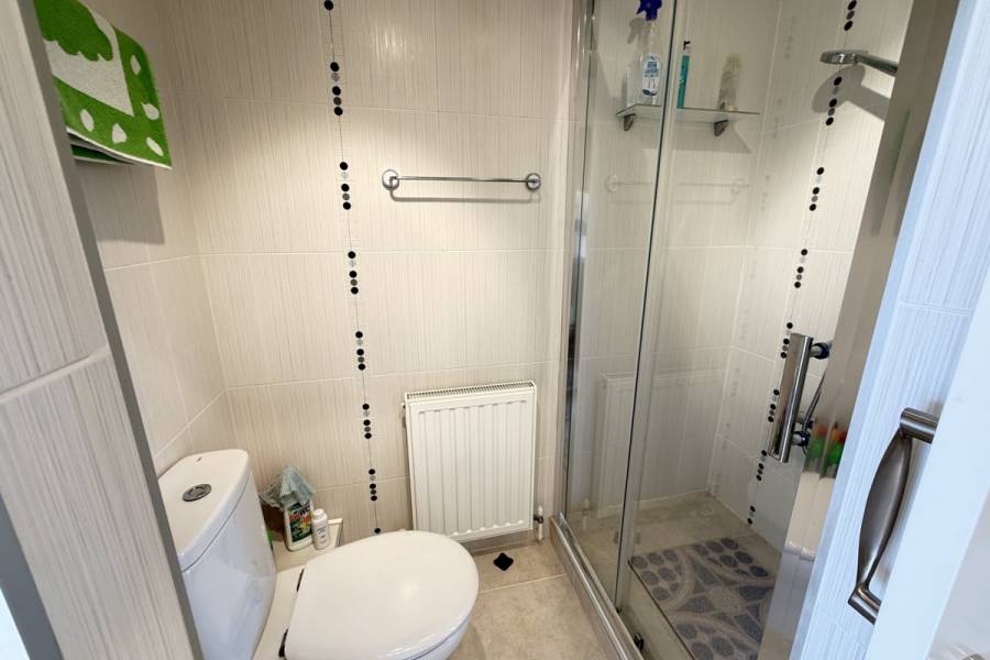 Resale - Detached - Orihuela Costa - Villamartin